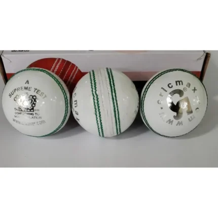 CA Original One Day Cricket Ball (4 Part) – 1 Pc